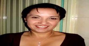Dulce_latina 49 anos Sou de Tarija/Tarija, Procuro Encontros Amizade com Homem