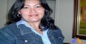 Dariana-12 49 anos Sou de Bogota/Bogotá dc, Procuro Encontros Amizade com Homem