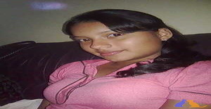 Karenxime 29 anos Sou de Guayaquil/Guayas, Procuro Encontros Amizade com Homem