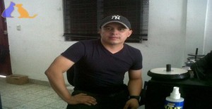 Yava77 43 anos Sou de Tegucigalpa/Francisco Morazan, Procuro Encontros Amizade com Mulher