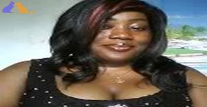 Eugenie12 40 anos Sou de Douala/Littoral, Procuro Encontros Amizade com Homem