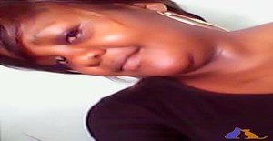 Jessica45 34 anos Sou de Douala/Littoral, Procuro Encontros Amizade com Homem