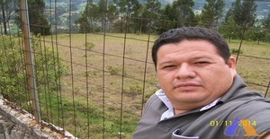 Jose eduardo 36 anos Sou de Guayaquil/Guayas, Procuro Encontros Amizade com Mulher