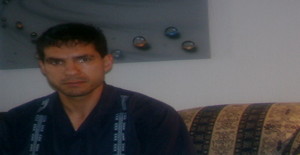 Dannyesteban 49 anos Sou de Quito/Pichincha, Procuro Namoro Casamento com Mulher