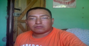 Rustembeck 43 anos Sou de Tegucigalpa/Francisco Morazan, Procuro Namoro com Mulher