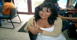 Pilarsita_especi 49 anos Sou de Quito/Pichincha, Procuro Encontros Amizade com Homem