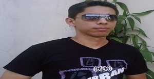 Carloselgato 39 anos Sou de Guayaquil/Guayas, Procuro Encontros Amizade com Mulher