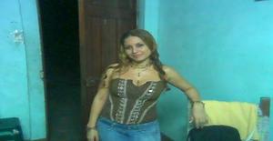 Sweetsexygirl 35 anos Sou de Guayaquil/Guayas, Procuro Encontros Amizade com Homem