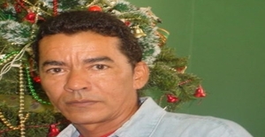 Parme114 54 anos Sou de Barranquilla/Atlantico, Procuro Encontros Amizade com Mulher