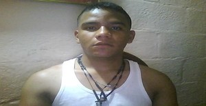 Andres0825 32 anos Sou de Cali/Valle Del Cauca, Procuro Namoro com Mulher