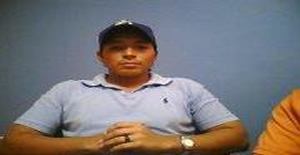 Jorkaerluis 35 anos Sou de Guayaquil/Guayas, Procuro Namoro com Mulher