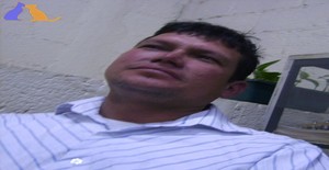 Bryan38 45 anos Sou de Guatemala City/Guatemala, Procuro Encontros Amizade com Mulher